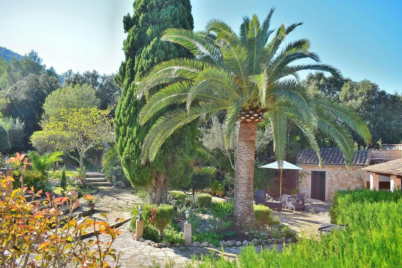 057 Finca Mercedes Etv120 By Mallorca Charme Pollença Spanje