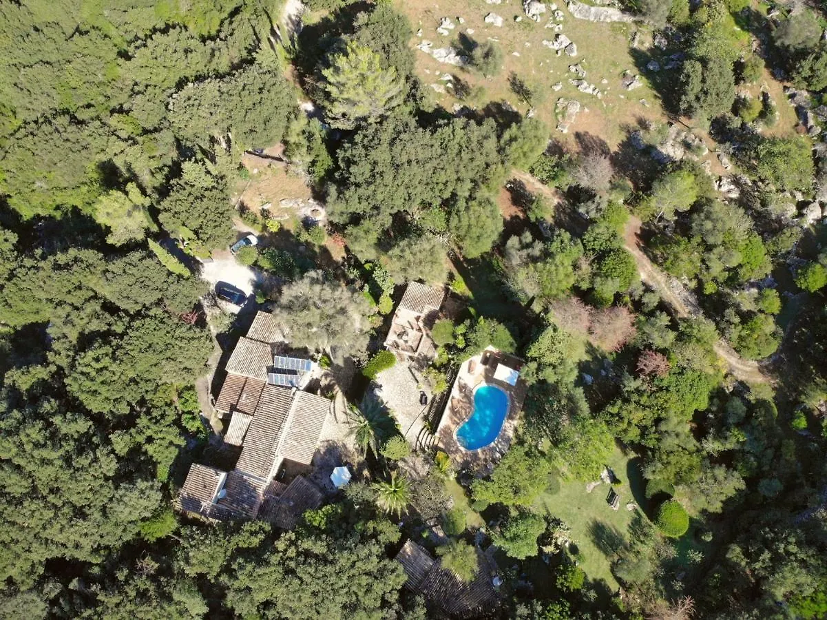 057 Finca Mercedes Etv120 By Mallorca Charme Pollença Vakantiehuis